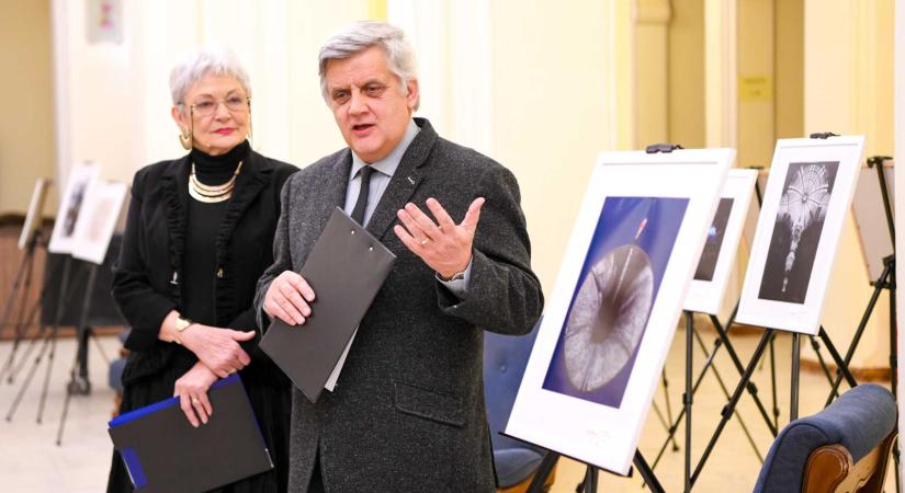 Rangos fotókiállítással rajtolt el a Magyar Kultúra Hete