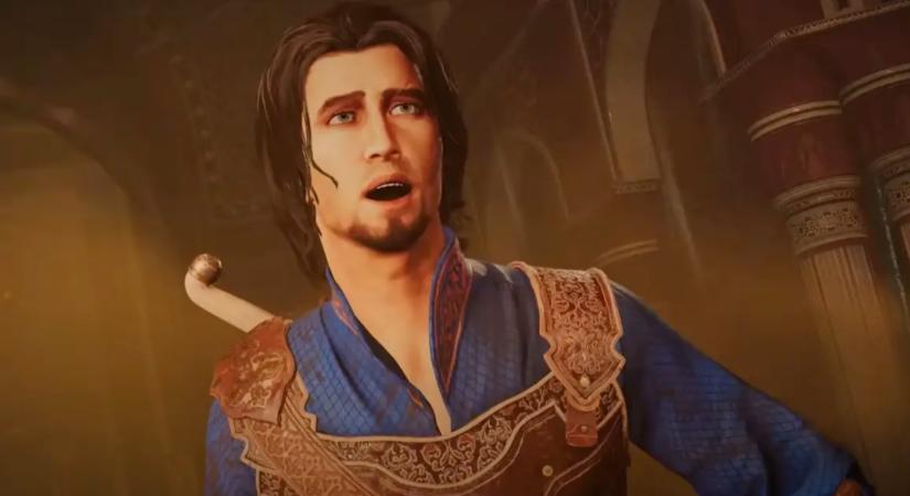 A Prince of Persia: The Sands of Time Remake fejlesztői felfedték, miért kellett törölni a projektet, amelyet 5 másik játékkal együtt kukázott a Ubisoft