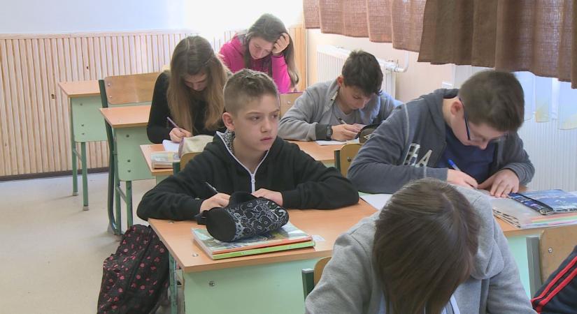 Erős középiskolai kínálat Győrben: gimnázium vagy technikum?