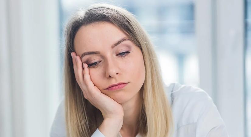 Ez történik a testeddel januárban – ezért vagy levert és éhes