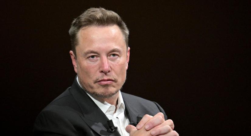Elon Musk közel 134 milliárd dolláros kártérítést követel az OpenAI-tól és a Microsofttól