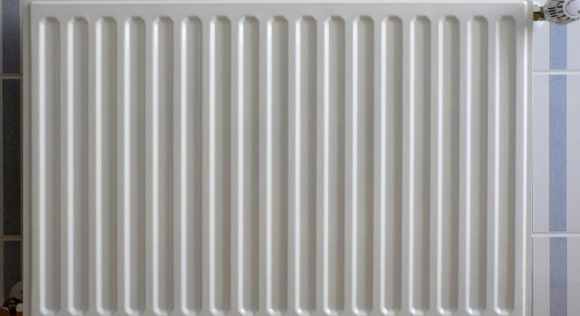 Csétényben és Szápáron sok lakásban nincs áram, ezért leállt a fűtés is, -12 fokot jeleznek hajnalra