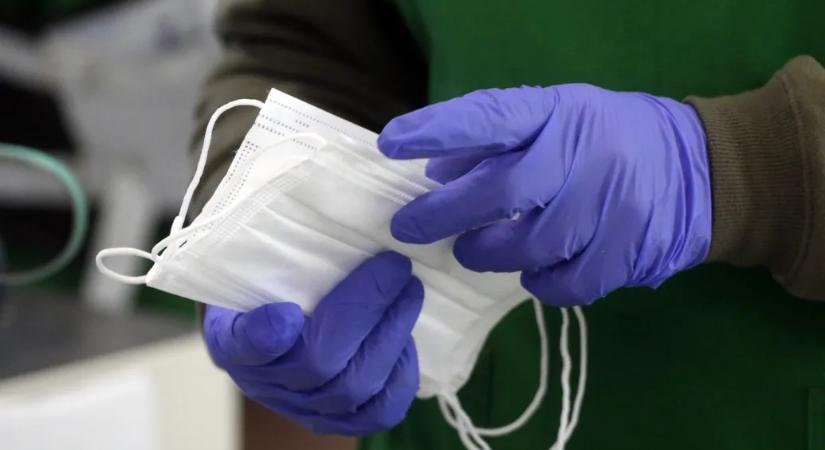 A tanulók fele lebetegedett, rendkívüli szünetet rendeltek el a balatonkenesei általános iskolában