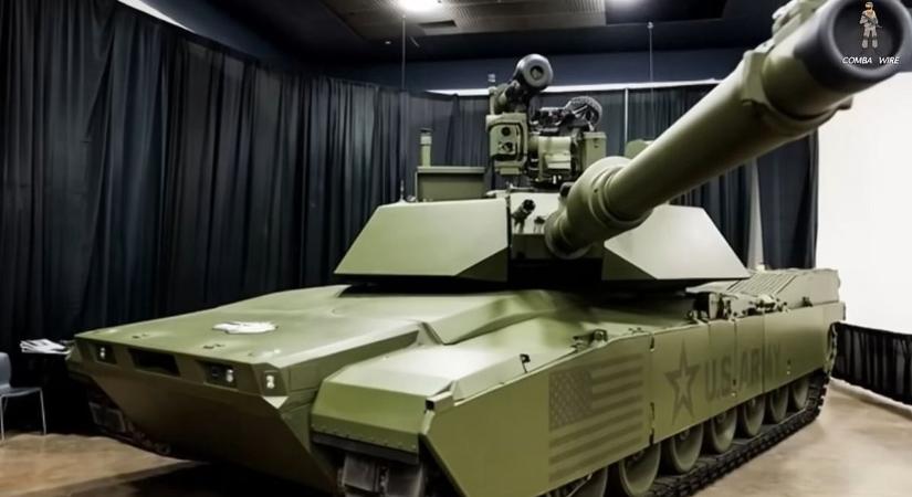 Új dimenzió a hadviselésben: Amerika legújabb harci gépe minden várakozást felülír (VIDEÓ)