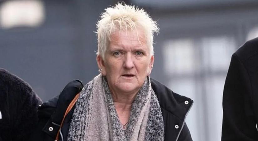 25 évig tartott rabszolgaként egy nőt a tízgyerekes családanya, börtönbe kell mennie