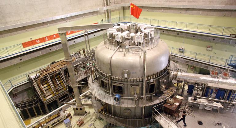 A kínaiak megvalósították azt, amire még senki nem volt képes