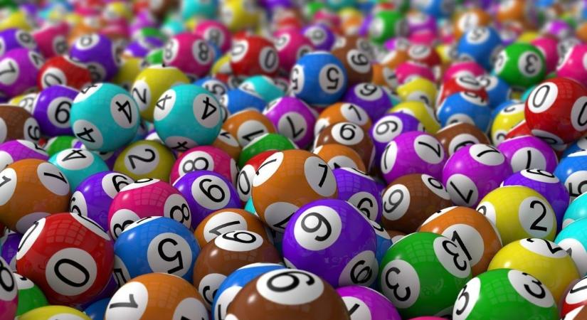 Kihúzták a Skandináv lottó szerdai nyerőszámait