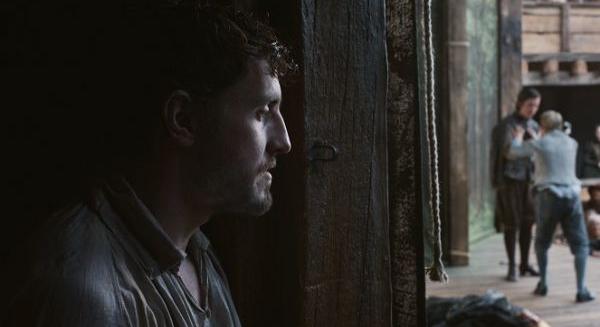 ELCSERÉLT ÉLETEK Chloé Zhao: Hamnet