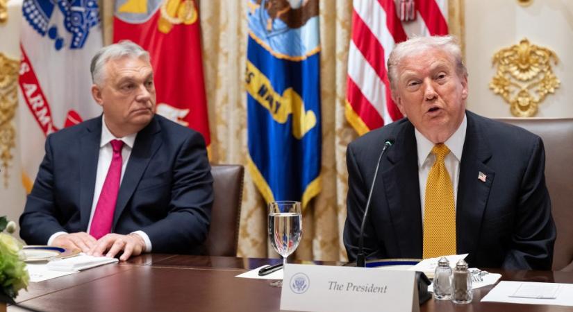 Ők csatlakoztak eddig Trump Béketanácsához Magyarország mellett