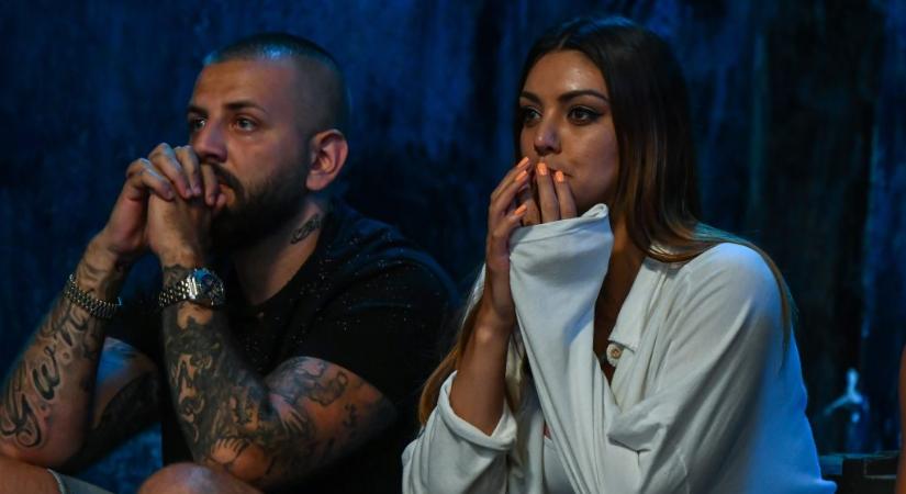 Kulcsár Edina elvesztette magzatát