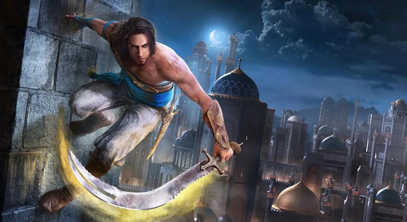 Bezárt stúdiók, elkaszált játékok és AI – Komoly átalakulást jelentett be a Ubisoft