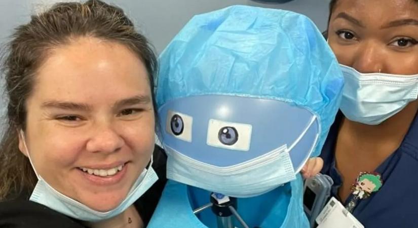 Az orvosok elhajtották, hogy depressziós: most teljesen lebénulhat a családanya