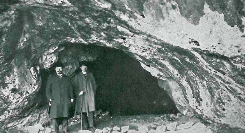 Világszenzáció, amit Magyarország alatt találtak, ilyen nincs máshol