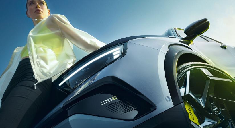 Szembenéz hibáival az Opel Magyarországon