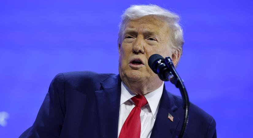 Trump: jogot kapunk Grönland ásványkincseire, a fejemben már megvan az új Fed-elnök