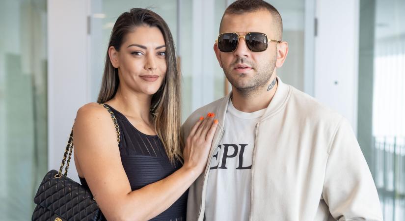 Kulcsár Edina elvesztette kisbabáját – Instagramon osztotta meg a fájdalmas hírt