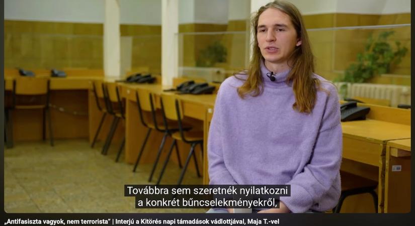 Brutális antifát mosdat a Deutsche Welle magyar részlege