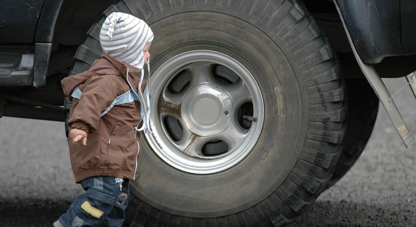 Az orvosok kongatják a vészharangot a városi terepjárók miatt