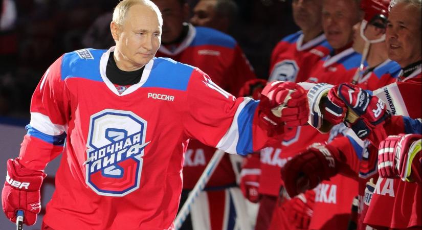 A Nemzetközi Jégkorong Szövetség fenntartja az orosz hokiválogatottakkal szembeni szankciókat