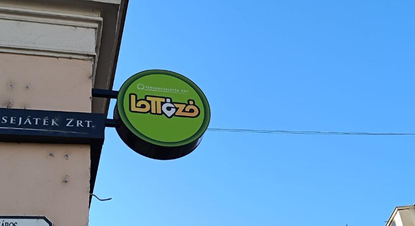 Skandináv lottó -23-an nyertek csaknem félmilliót