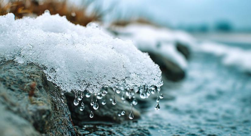 Itt a fordulat: hamarosan érkezik az enyhülés