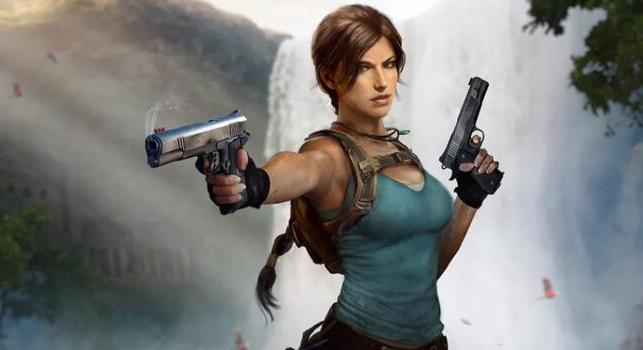 Ennyin múlt, hogy nem egy teljesen más Lara Croftot kaptunk a Tomb Raider megszületésével
