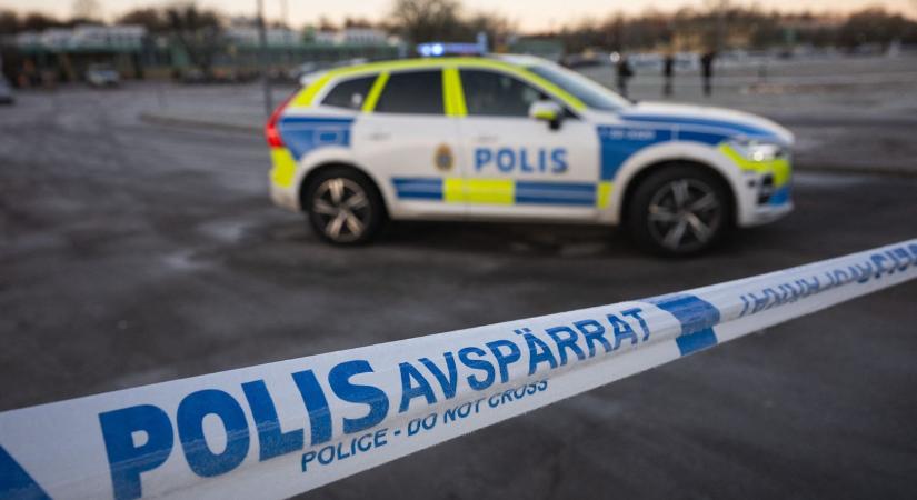 Bezzeg-nyugat – Terrorizmus – Két tizenévest ítéltek el Svédországban