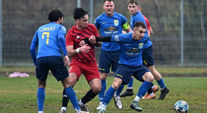 Lőrinci VSC: két alapembert kell pótolni a címvédőnek