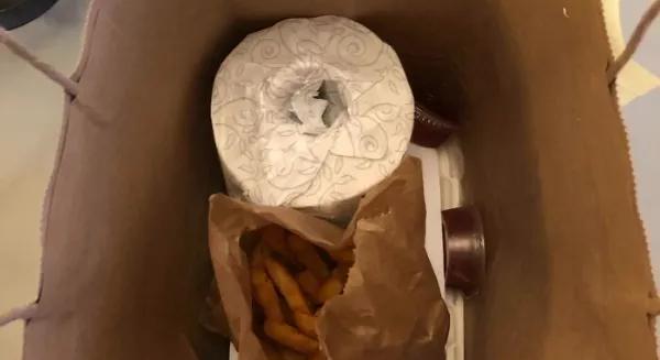 Erős fűszerezés – A nap képe