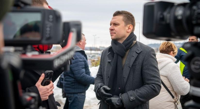 „Fejedre estél, Peti? Te beszélsz a rezsicsökkentésről?" – brutálisan kiosztották Magyar Pétert