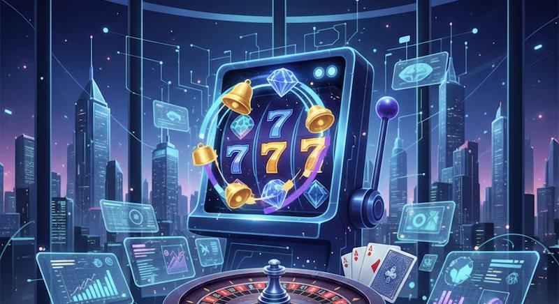 Online kaszinó algoritmusok: valóban tisztességes a játék?