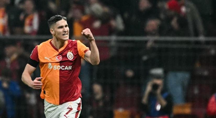 Pontot ért Sallai „gólpassza” – nem kellettek a volt fradisták a németek elpáholásához