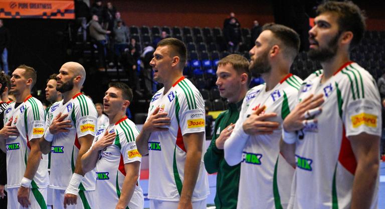 Íme, a magyar válogatott menetrendje az Európa-bajnokságon