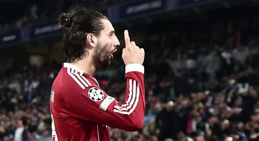 „Szoboszlai a magyarok szuperhőse” – most tényleg egész Liverpool a magyarokat méltatja