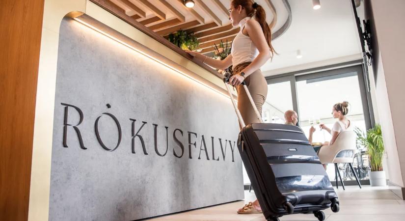 Amikor a borvidék diktálja a tempót – ilyen egy hétvége Etyeken, Budapest szőlőskertjében