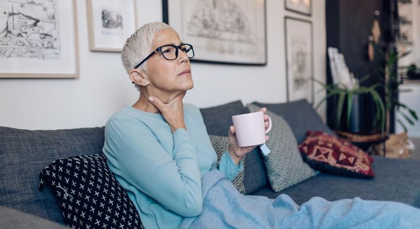 Amikor nincs idő betegnek lenni, akkor üthet be a krach – mutatjuk, mi a teendő