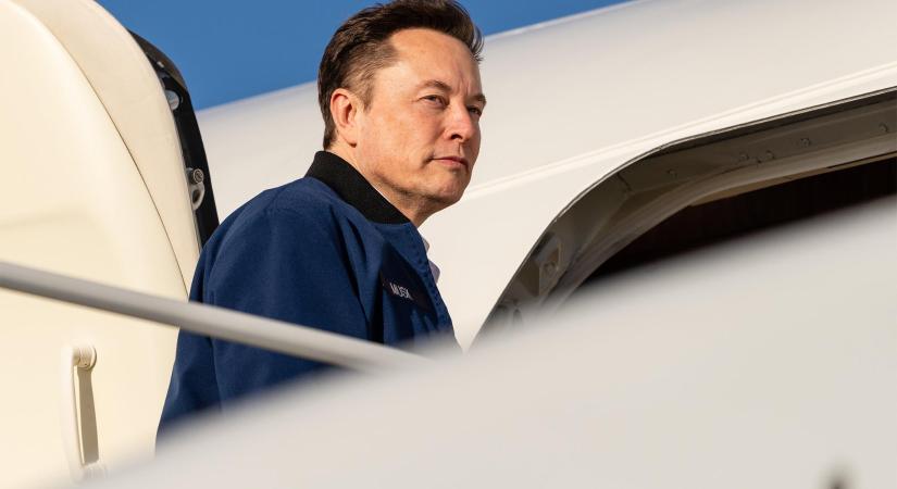 Elon Musk tényleg felvásárolná a Ryanairt, vagy mi ez már megint?