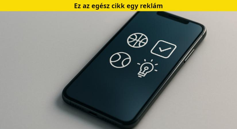 A mobil sportfogadás növekvő népszerűsége: a jövő innovációi