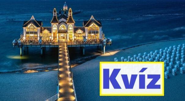 Nyolc gyors kvíz kérdés: Sok-sok érdekesség a nagyvilágból (941)