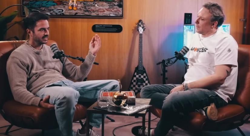 Egy kis jövőszorongás: kell félni az AI-tól? – TRÚMEN S03E08