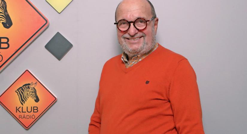 Bojár Gábor: Orbán soha nem érezte magát lelkileg Európa részének. Most sem