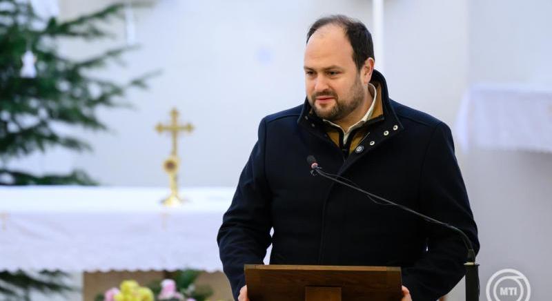 Nacsa Lőrinc: a pálosok sokat tettek a magyarság megmaradásáért