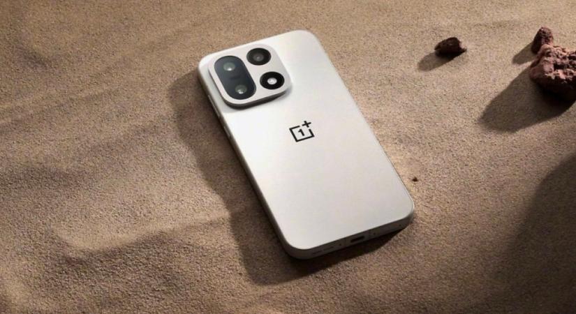 Lehúzhatja a rolót a OnePlus okostelefon-márka