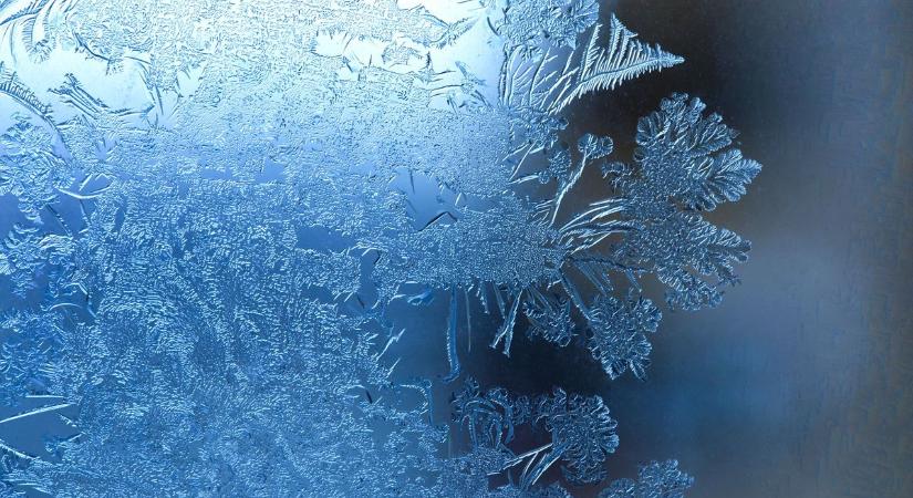 Visszavonulót fúj a farkasordító hideg, de a fagy napközben is velünk marad