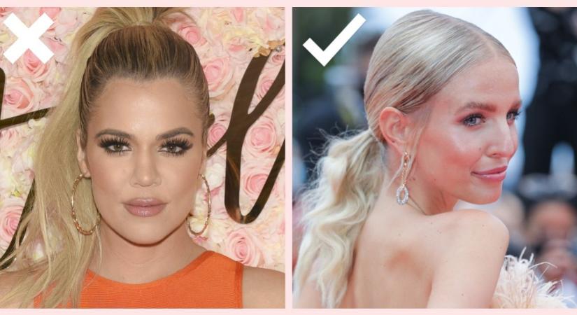 5 ódivatú frizura, amihez még mindig sok nő ragaszkodik