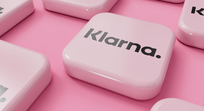 Szép csendben bankká válik a Klarna
