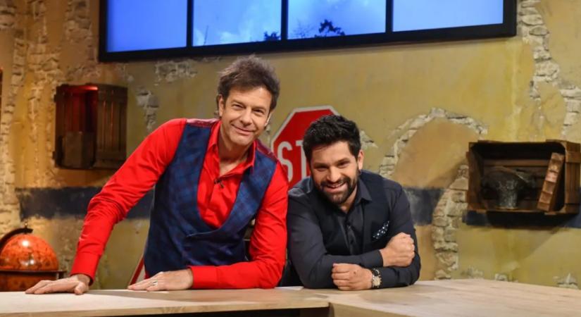 Kincsvadászok: Na jó, ilyen széket még tuti nem láttál – Tilla rá sem mert ülni