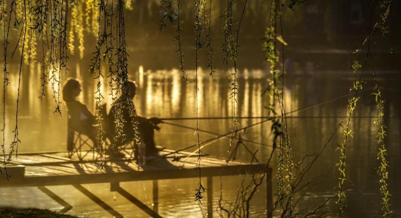 Szigorúan korlátozzák a magyar horgászokat