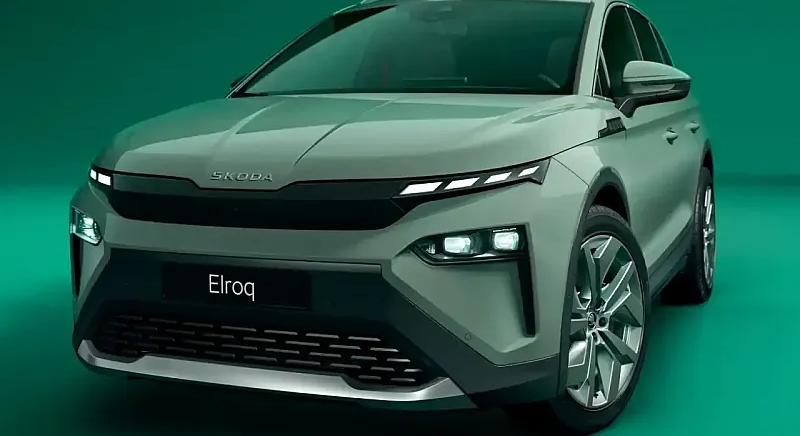 A Škoda vitte hátán a Volkswagen elektromos évét