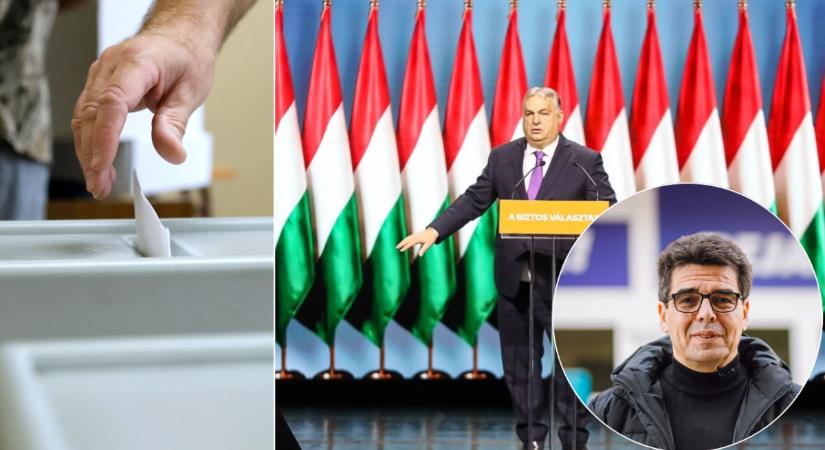 Zsigmond Barna Pál, a Fidesz jelöltje a 12. budapesti választókerületben élhetőbb Újpestet és Angyalföldet ígér - interjú